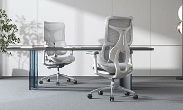 Sihoo Office Chair testé par Niche Gamer Sihoo Office Chair testé par Niche Gamer