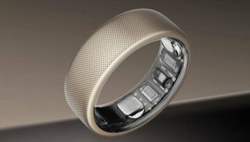 Amazfit Helio Ring: testé par Multiplayer.it Amazfit Helio Ring: testé par Multiplayer.it