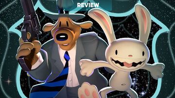 Sam & Max test par Vooks Sam & Max test par Vooks