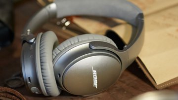Anlisis Bose QuietComfort 35