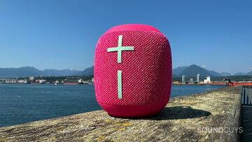 Ultimate Ears Wonderboom test par SoundGuys