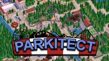 Parkitect test par Xbox Tavern