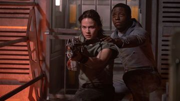 Alien Romulus Review