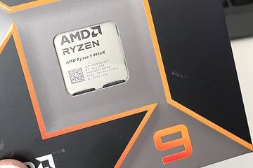 AMD Ryzen 9 9950X test par Geeknetic