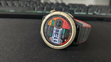 Amazfit Cheetah Pro testé par FrAndroid Amazfit Cheetah Pro testé par FrAndroid