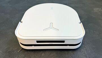 Ecovacs Deebot X5 Omni testé par Chip.de Ecovacs Deebot X5 Omni testé par Chip.de