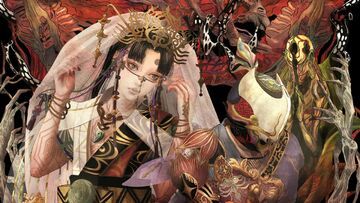 Kunitsu-Gami Path of the Goddess test par Beyond Gaming
