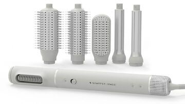 Dyson Airwrap reviewed by TechRadar