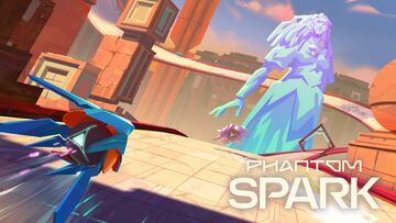 Phantom test par GamesCreed Phantom test par GamesCreed