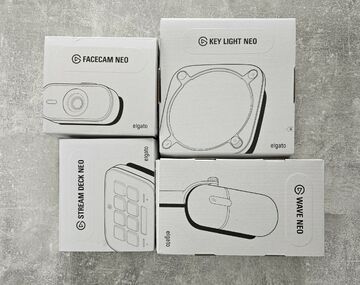 Elgato test par GadgetGear Elgato test par GadgetGear