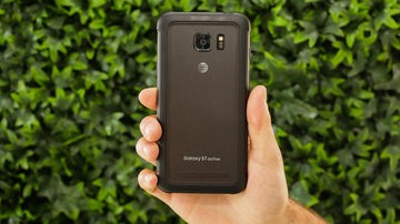 Samsung Galaxy S7 test par CNET USA Samsung Galaxy S7 test par CNET USA