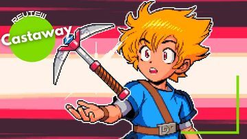 Away test par TechRaptor Away test par TechRaptor