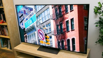 Sony X930D test par CNET USA