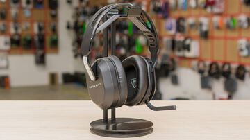 Turtle Beach test par RTings Turtle Beach test par RTings