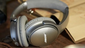 Anlisis Bose QuietComfort 35