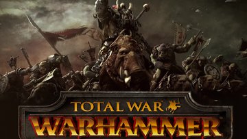 Total War Warhammer test par Cooldown Total War Warhammer test par Cooldown