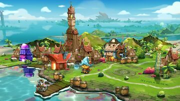 Test Cat Quest III