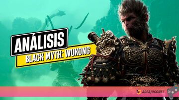 Black Myth Wukong reviewed by Areajugones