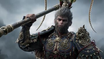 Black Myth Wukong reviewed by Checkpoint Gaming