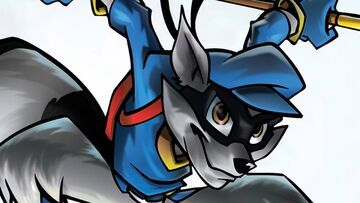 Sly Cooper test par Push Square