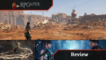 Stellar Blade testé par RPGamer Stellar Blade testé par RPGamer