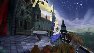 Odin Sphere test par GameSpew Odin Sphere test par GameSpew