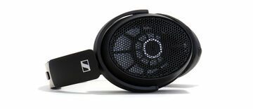 Sennheiser HD 490 PRO testé par Headfonics Sennheiser HD 490 PRO testé par Headfonics