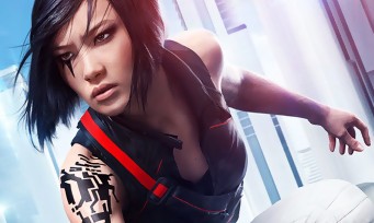 Mirror's Edge Catalyst test par JeuxActu.com