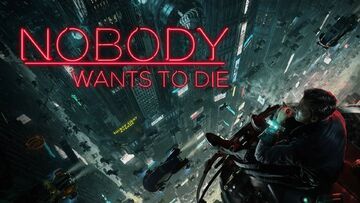 Nobody Wants to Die test par Generacin Xbox