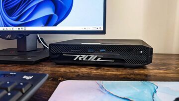 Inside test par Windows Central