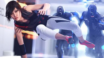 Mirror's Edge Catalyst test par GameBlog.fr Mirror's Edge Catalyst test par GameBlog.fr