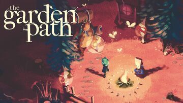 The Garden Path testé par Well Played The Garden Path testé par Well Played