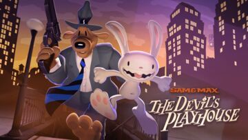 Sam & Max test par Movies Games and Tech Sam & Max test par Movies Games and Tech