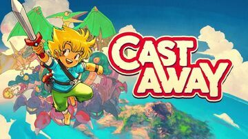 Away test par GeekNPlay Away test par GeekNPlay