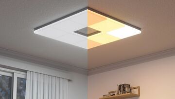 Nanoleaf test par 4WeAreGamers Nanoleaf test par 4WeAreGamers