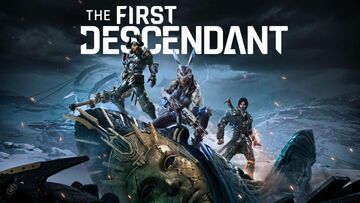 The First Descendant testé par GamesCreed The First Descendant testé par GamesCreed