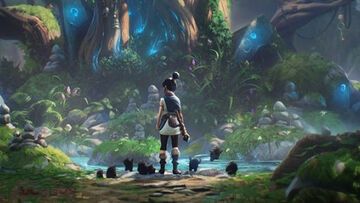 Spirit test par GameHope