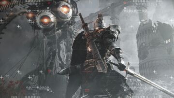 Forsaken testé par Beyond Gaming Forsaken testé par Beyond Gaming