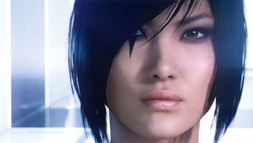 Mirror's Edge Catalyst test par GamesRadar Mirror's Edge Catalyst test par GamesRadar