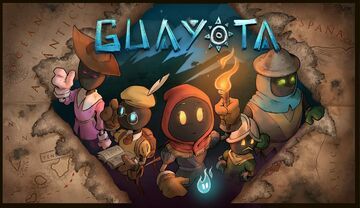 Guayota test par GeekNPlay