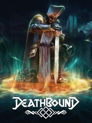 Deathbound testé par Console Tribe Deathbound testé par Console Tribe