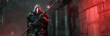 Forsaken testé par Games.ch Forsaken testé par Games.ch