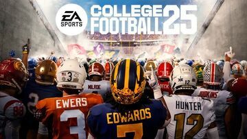 EA Sports College Football 25 test par NerdMovieProductions