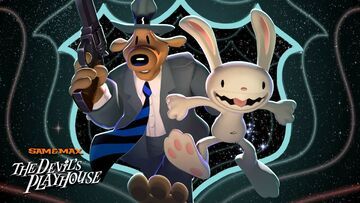 Sam & Max test par GamesCreed Sam & Max test par GamesCreed