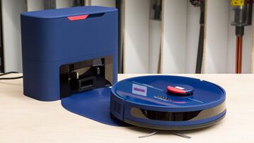 Dust test par RTings Dust test par RTings