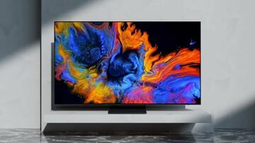 Samsung S90D testé par Multiplayer.it Samsung S90D testé par Multiplayer.it