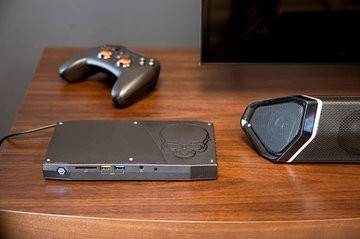 Intel NUC 6 - Skull Canyon test par DigitalTrends