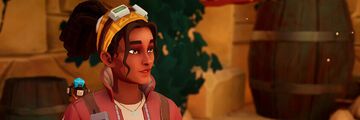 Creatures of Ava testé par Games.ch Creatures of Ava testé par Games.ch