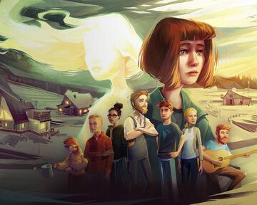 Closer the Distance reviewed by Movies Games and Tech Closer the Distance reviewed by Movies Games and Tech