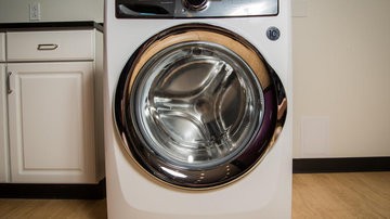 Test Electrolux EFLS617S